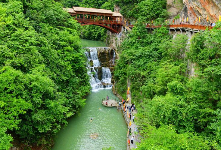 现在那里旅游风景好(最优美的旅游景点推荐)