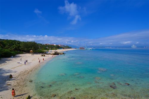 现在去什么地方旅游最好(精选五大目的地，这个季节去旅行最佳，看这里！)