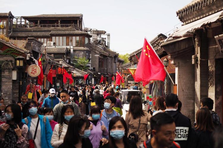 国内旅游最新消息(全国多地景区全面开放，国内旅游迎春节小高峰)