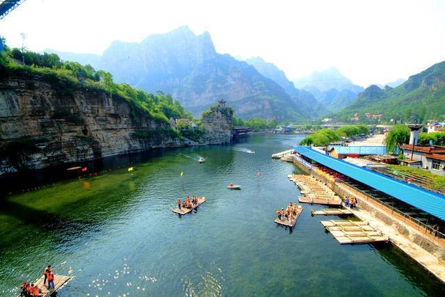 河北必玩十大景区(河北旅游攻略：推荐10个必游景区！)