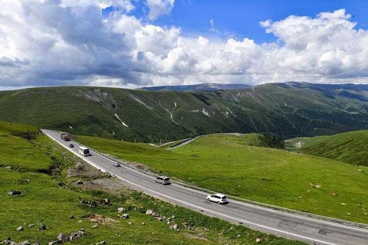 5天自驾游适合去哪里旅游(推荐5天自驾游旅游目的地)