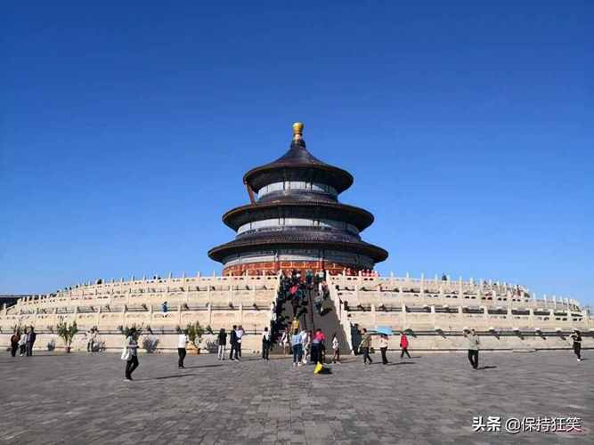 中国最好旅游景点排名前十名(中国旅游胜地前十大，打卡必去名胜古迹推荐)