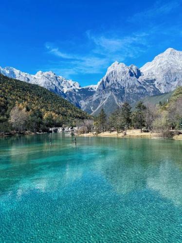 云南丽江旅游必去的景点(云南丽江旅游不可错过的景点推荐)