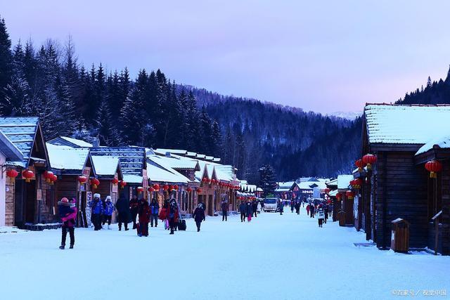 冬天去哪个城市旅游比较好(最适合冬季旅游的城市推荐)