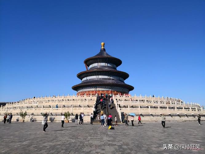 北京十大旅游景点(探索北京之旅：十大经典景点)