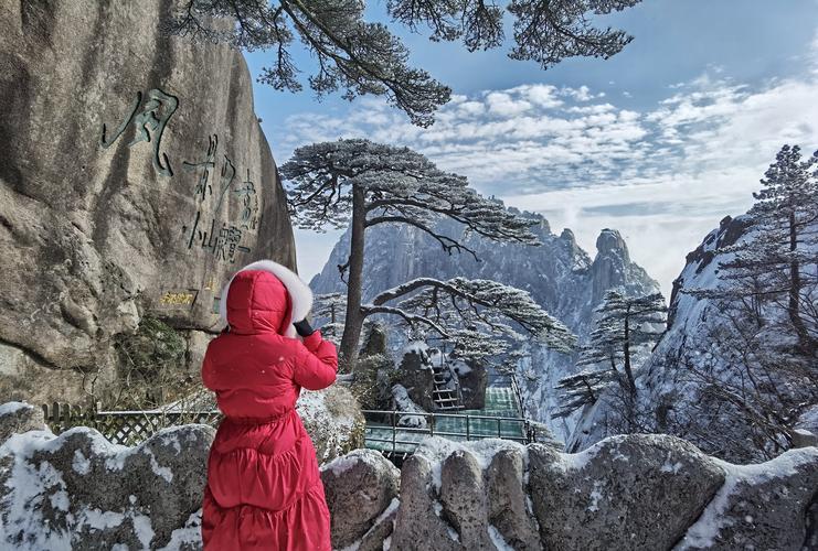 国内最值得去的景点(探秘中国最美景点，一次旅游完美体验)