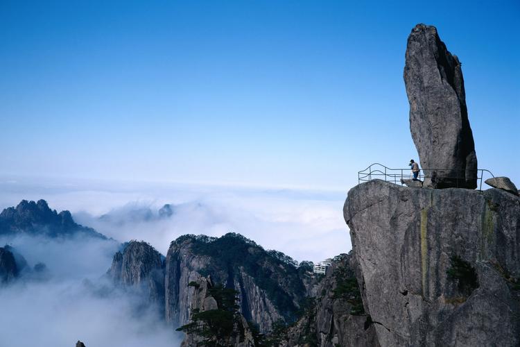 中国风景最美的十个地方(十个中国最美的风景——惊艳你的眼球！)