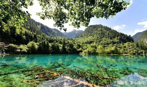 7月8月国内适合去哪里旅游(7月8月中国旅游胜地推荐)