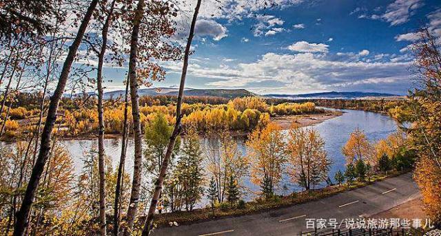 9月份去哪里旅游比较好(推荐九月旅游好去处，带你过一个难忘的假期)