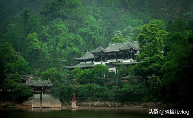 四川最坑人的五个景点(重磅揭秘：四川五个最坑人的景点避开指南！)