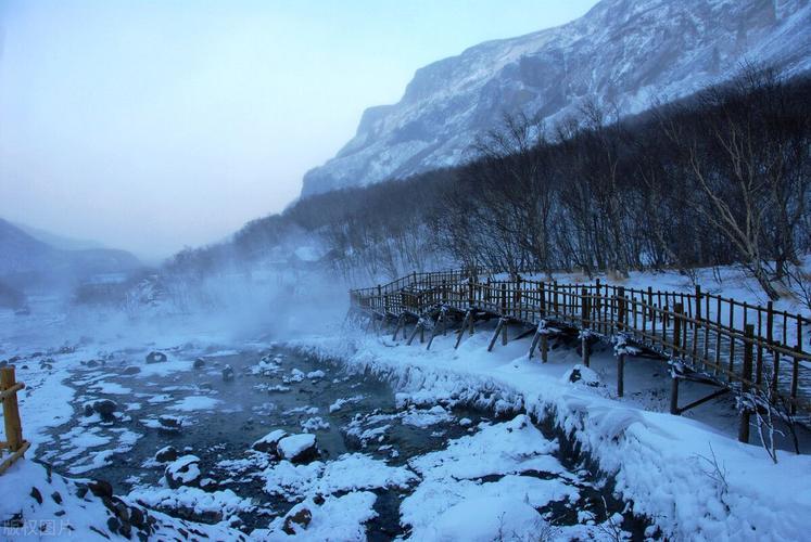 适合冬天旅游的景点(最佳的冬季旅游胜地，让你好好玩乐)