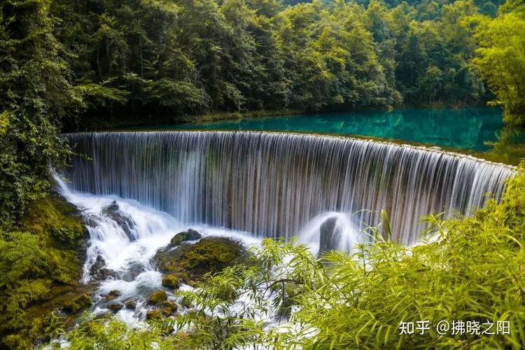 6月份旅游最佳地方推荐(6月旅游推荐：最美的旅游景点，让你在夏季轻松旅行)