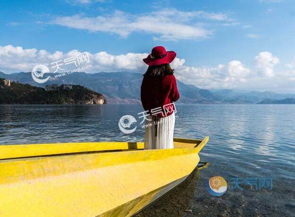 7月底8月初去哪里旅游(关注！7月末8月初旅游热门推荐)