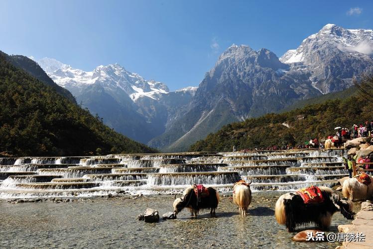 丽江旅游必去十大景点(丽江旅游不可错过的10大景点攻略)