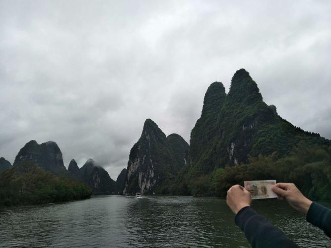 桂林旅游攻略必去景点(探秘桂林必去景点推荐，打卡超美风景！)