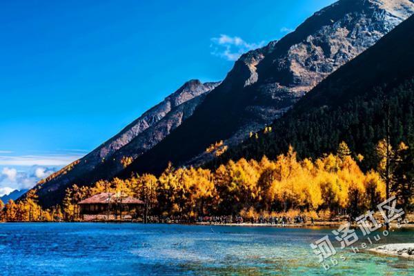 现在适合去的旅游景点(今秋出游在这些国内旅游景点最佳，你不能错过！)