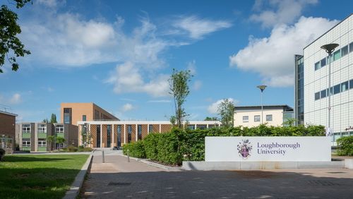 拉夫堡大学商科(Loughborough University Business School Empowering Leaders of Tomorrow)