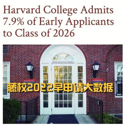 常春藤大学(重磅！常春藤大学公布2022年新生入学要求)