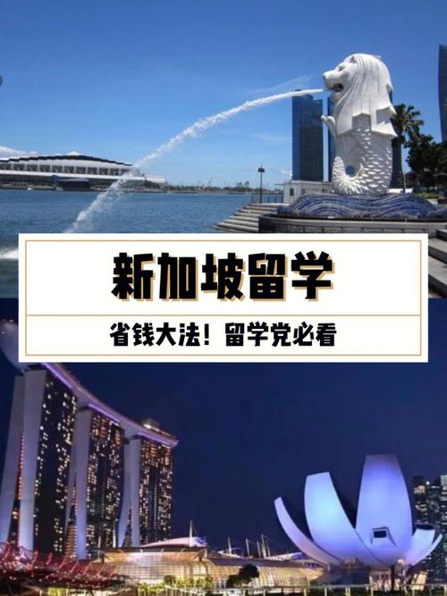 为啥大家不去新加坡留学(为何新加坡成为留学热门国家？)