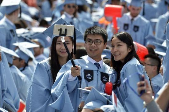 大学出国留学需要多少钱(留学费用多大？大学出国需要多少钱？)