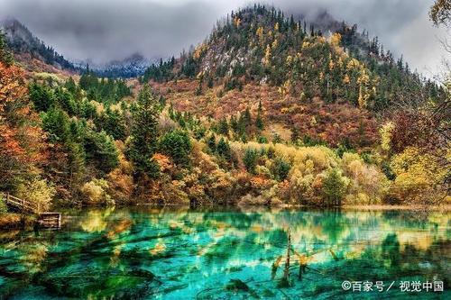 11月份去哪里旅游最好国内(11月国内旅游当季最佳去处，这一次你不能错过！)