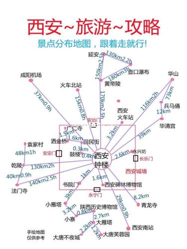 旅游地图(【新标题】旅游攻略：解锁旅途中最棒的景点！)