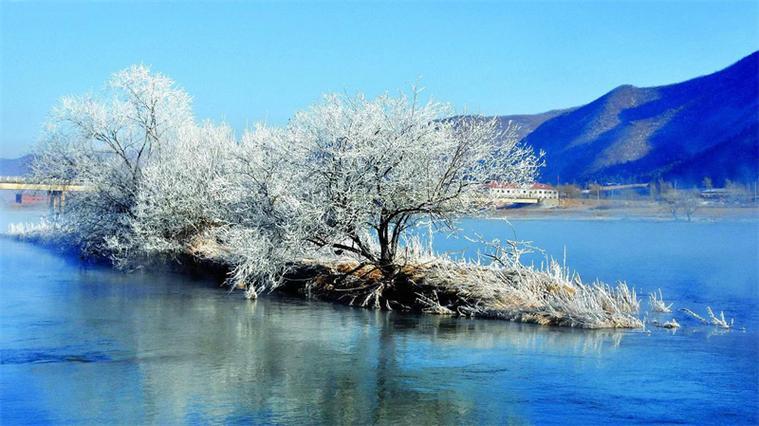 1月适合去什么地方旅游(1月旅游好去处，让你避开寒冷享受温暖！)