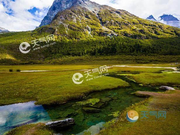 5月适合旅游的地方(五月出游推荐：五大最适合旅游的目的地)