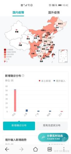 全国疫情最新信息(全国疫情最新情况：新增12例本地病例，共计60例！)