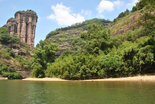 中国最有名的旅游景点(中国著名景点一览 风景如画，让你心驰神往)