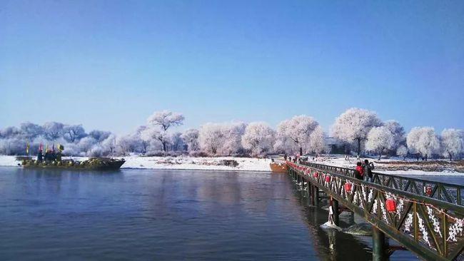 冬天去的旅游景点(冬季旅游胜地推荐：不容错过的五大景点)