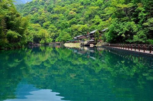 一天一日游去哪里最好(最佳一日游目的地推荐)