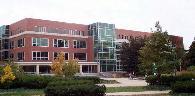 密歇根州立大学排名(Michigan State University Ranks Among Top Schools in the Nation)