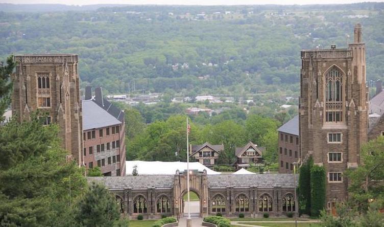 cornell university(Cornell University A Renowned Institution for Higher Education)