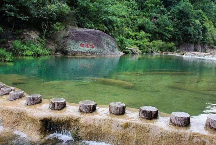 五一旅游最佳去处(五一小长假出游，这些地方最适合！)