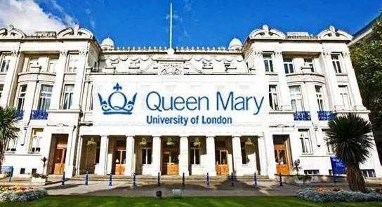 英国女王大学(英国女王大学：一所享有声誉的教育机构)