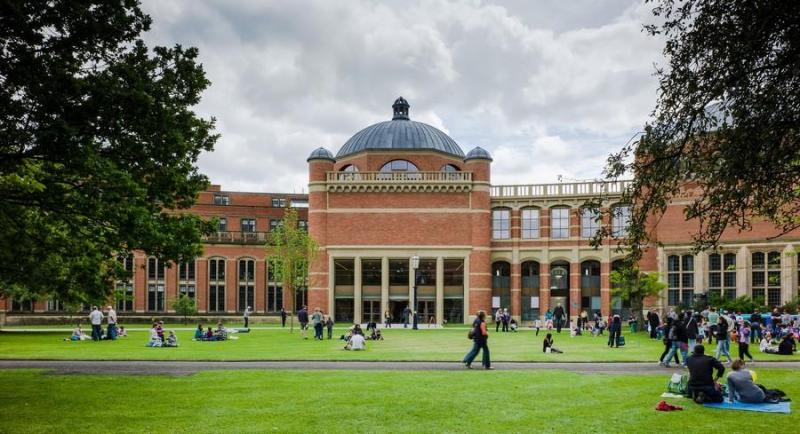 伯明翰大学官网(Discover Birmingham Official Website of University of Birmingham)