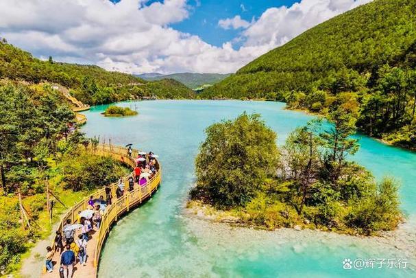 云南丽江几月份去旅游最好(最佳季节来临，云南丽江旅游最佳月份是什么？)