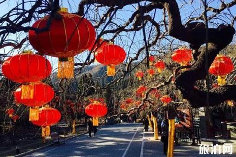 过年期间适合旅游的地方(过年旅游去哪里？这里有7个适宜过年旅游的地方！)