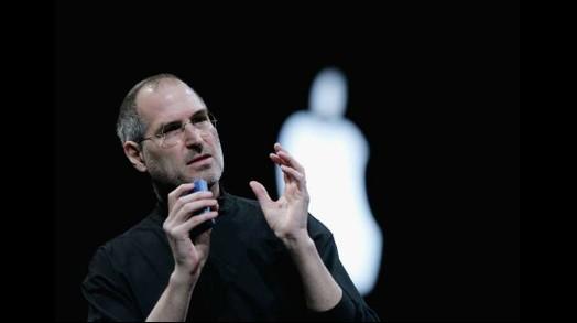 历史名人简短小故事30到50字(乔布斯的成名之路 Becomes Steve Jobs The Road to Fame)