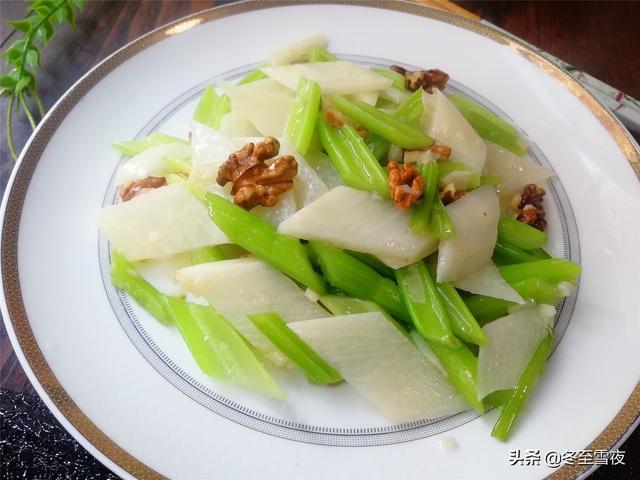 100种简单清淡菜谱大全(100款易做清淡菜谱合集)