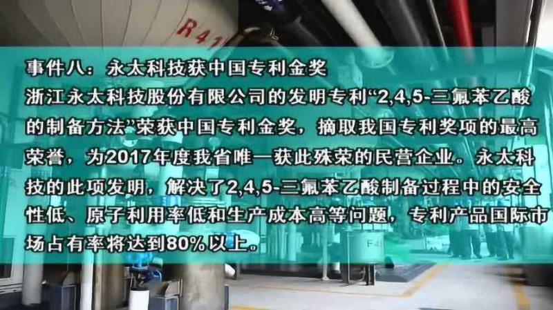 近两年的科技创新成就(近两年科技创新 ｜亮点纷呈！)