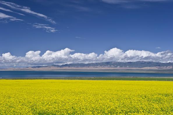 青海十大旅游景区(青海最美的十个旅游景点，你绝对不能错过！)