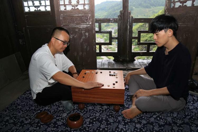 江西旅游攻略(江西自驾游攻略：探索围棋之乡，畅享南昌美景！)