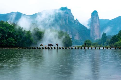 适合自驾游的旅游景点(适合自驾游的旅游景点推荐)