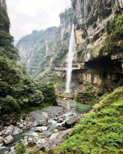 湖北恩施旅游攻略必玩的景点(恩施旅游必去景点大汇总！)