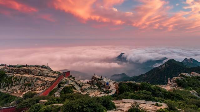 介绍中国旅游景点的网站(中国旅游景点推荐网站，全方位了解华夏美景！)