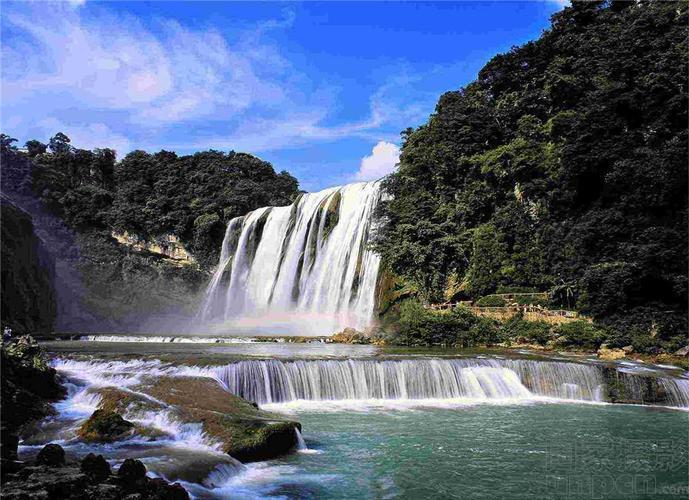 贵州旅游攻略七日游(七天畅玩贵州，轻松游览各大景点)