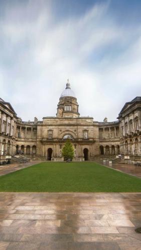 爱丁堡大学官网(Explore Edinburgh University Discover World-Class Education and Research)