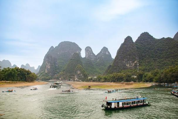 桂林旅游攻略必去景点三天(桂林三日游必去景点攻略)